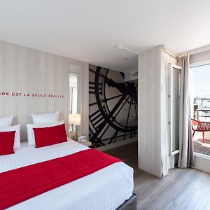 Hôtel le 209 Paris Bercy