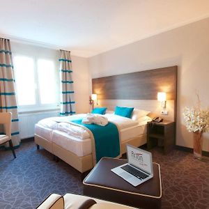 Arion Cityhotel y Appartements Vienna