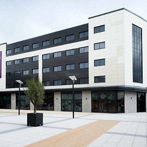 Premier Inn Darlington Town Centre