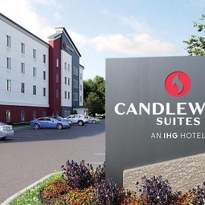 Candlewood Suites - Aransas Pass